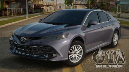 Toyota Camry 19th para GTA San Andreas