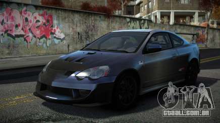 Honda NSX Nitanry S14 para GTA 4