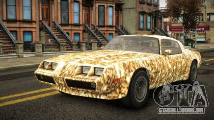 Porsche Trans AM Nara S7 para GTA 4