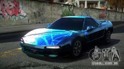 Honda Integra Onynias S2 para GTA 4