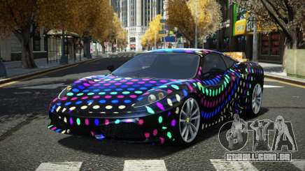 Ferrari F430 Jenert S6 para GTA 4