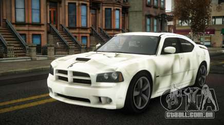 Dodge Charger Notiny S4 para GTA 4
