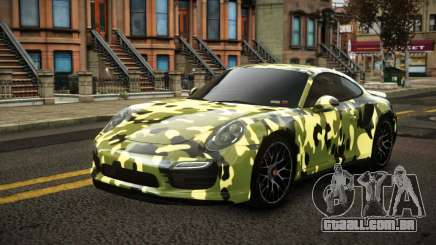 Porsche 911 Losnor S1 para GTA 4