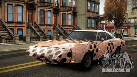 Dodge Charger Rahlyn S2 para GTA 4