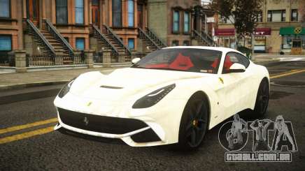 Ferrari F12 Tholesca S12 para GTA 4