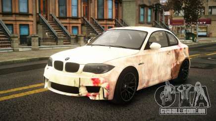 BMW 1M Hanisa S14 para GTA 4