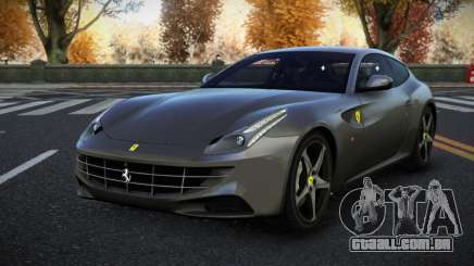 Ferrari FF Lejaxufod para GTA 4