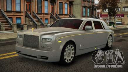 Rolls-Royce Phantom Duratay para GTA 4