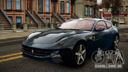 Ferrari FF Sonles S10 para GTA 4