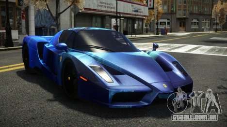Ferrari Enzo Nathfer S6 para GTA 4