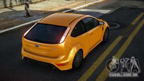 Ford Focus Boce para GTA 4