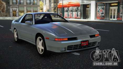 Toyota Supra Gaftoqu para GTA 4