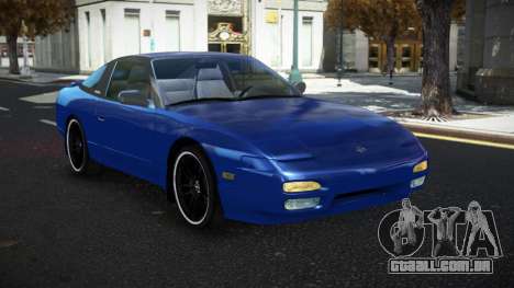 Nissan 240SX Ceywufowo para GTA 4