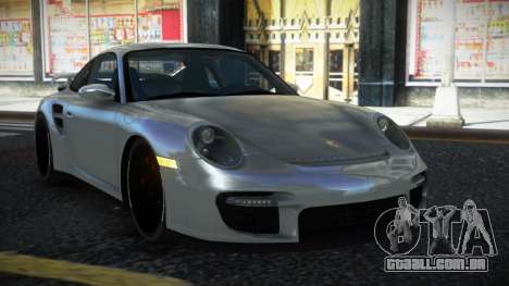 Porsche 911 Dosa para GTA 4
