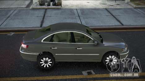Hyundai Azera Noredeta para GTA 4