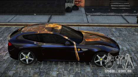 Ferrari FF Gunia S5 para GTA 4