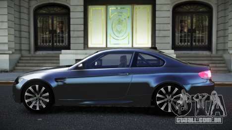 BMW M3 E92 Jokge para GTA 4