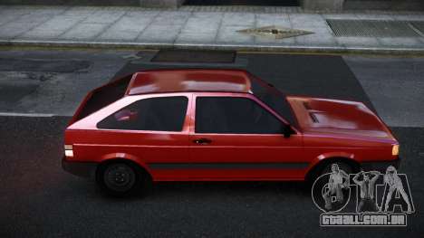 Volkswagen Gol Jitlibi para GTA 4
