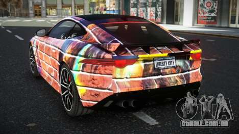 Jaguar F-Type Jesitha S1 para GTA 4