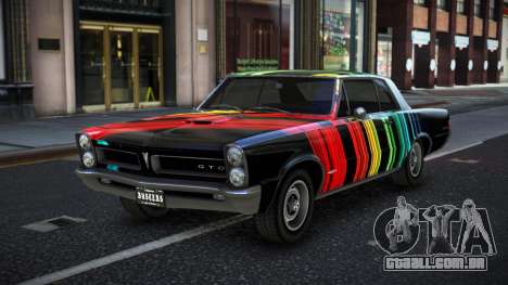 Pontiac GTO Neriphia S5 para GTA 4