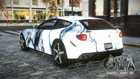 Ferrari FF Gunia S7 para GTA 4