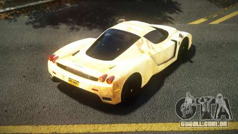Ferrari Enzo Nathfer S10 para GTA 4