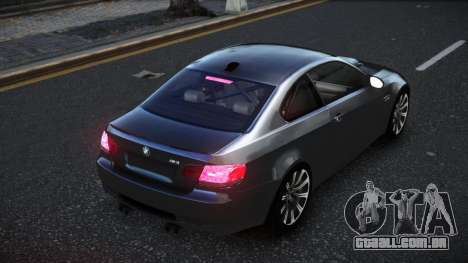 BMW M3 E92 Jokge para GTA 4