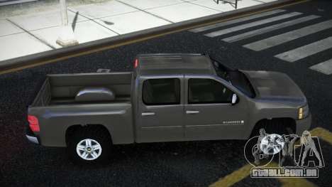 Chevrolet Silverado Picxabe para GTA 4