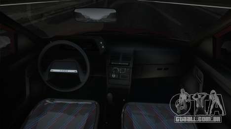 VAZ 2110 [Lada 110] para GTA San Andreas