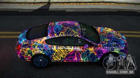 Bentley Continental Vicley S1 para GTA 4