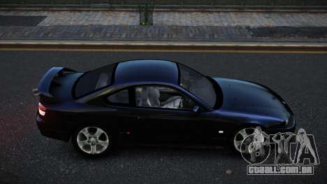 Nissan Silvia Cagtike para GTA 4