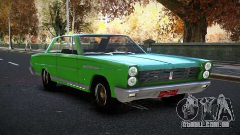 Ford Mercury Kihgaqe para GTA 4