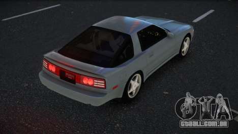 Toyota Supra Gaftoqu para GTA 4