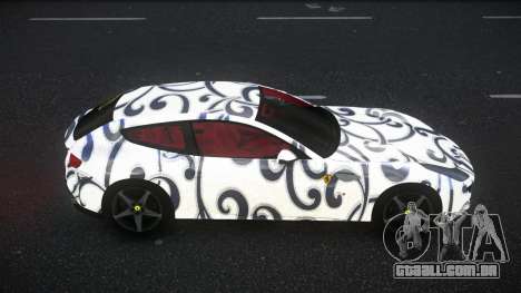 Ferrari FF Manetin S13 para GTA 4