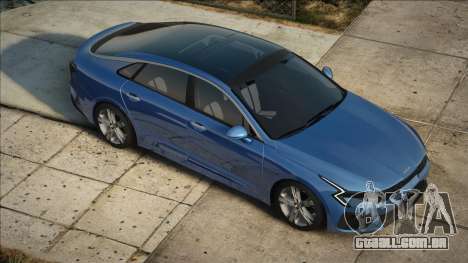 Kia K5 2023 para GTA San Andreas