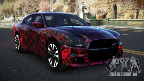 Dodge Charger Caber S3 para GTA 4