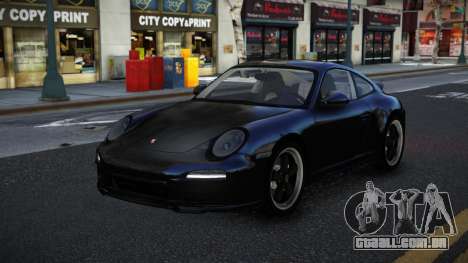 Porsche 911 Duvzebane para GTA 4