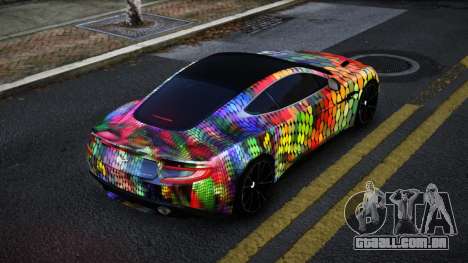 Aston Martin Vanquish Molyen S2 para GTA 4