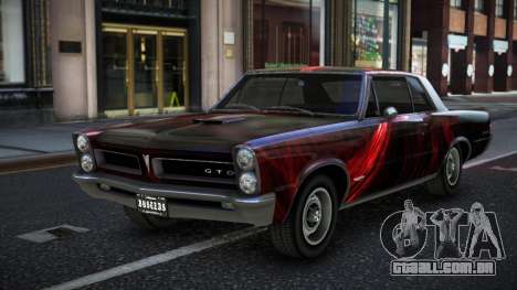 Pontiac GTO Neriphia S7 para GTA 4