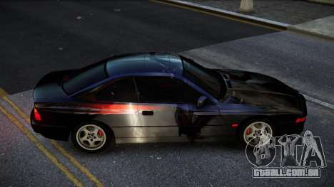 BMW 8-er E31 Coexly S7 para GTA 4