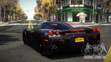 Ferrari Enzo Nathfer S9 para GTA 4