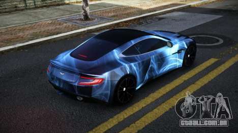 Aston Martin Vanquish Molyen S7 para GTA 4