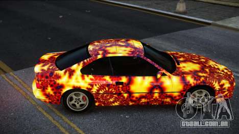 BMW 8-er E31 Coexly S6 para GTA 4
