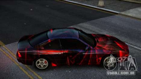 BMW 8-er E31 Coexly S10 para GTA 4