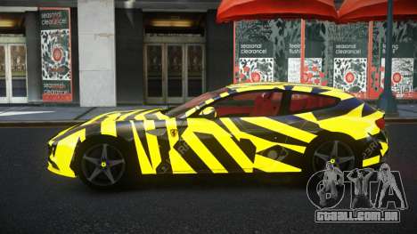 Ferrari FF Manetin S5 para GTA 4