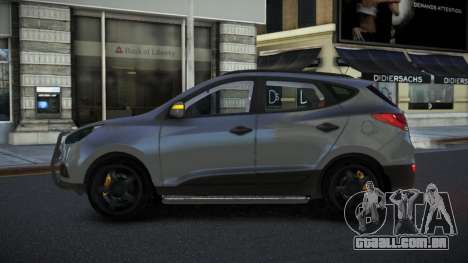 Hyundai IX35 Jitofosu para GTA 4