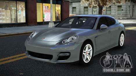Porsche Panamera Mixuxilap para GTA 4