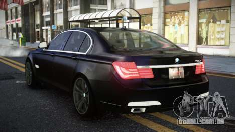 BMW 750i Fajepifaf para GTA 4