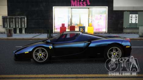 Ferrari Enzo Qavarozur para GTA 4