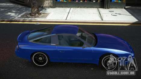 Nissan 240SX Ceywufowo para GTA 4